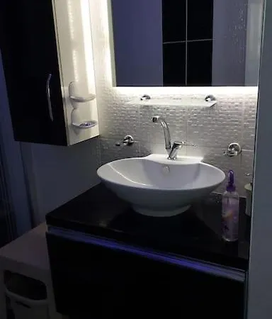 شقة Elegance / Kestel / Sea View *