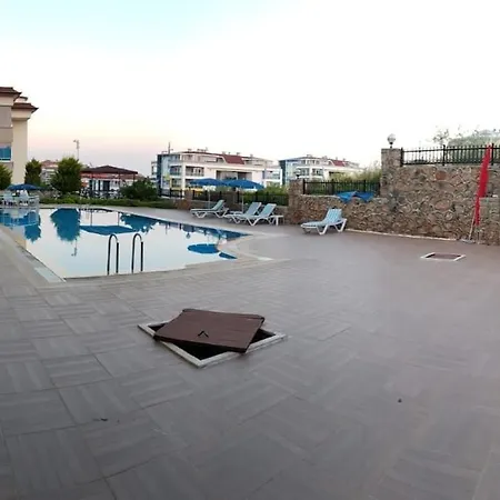 شقة Elegance / Kestel / Sea View *