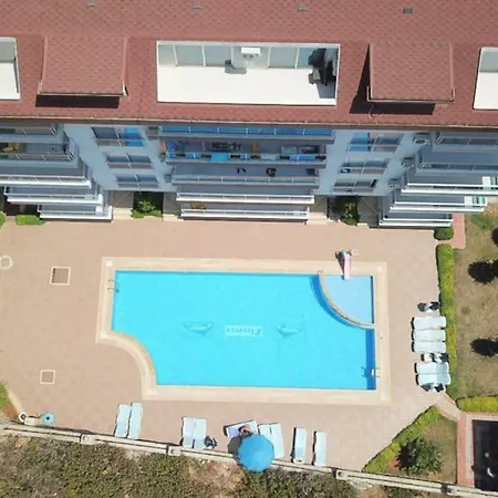 Elegance / Kestel / Sea View Алания