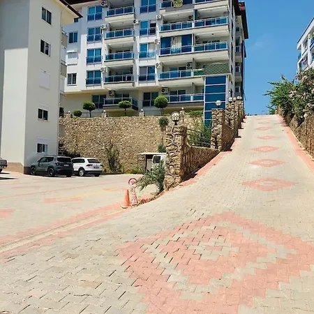 Elegance / Kestel / Sea View ألانيا
