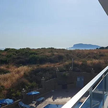 Elegance / Kestel / Sea View شقة