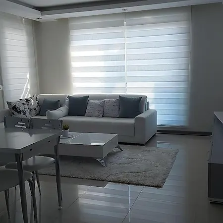 Elegance / Kestel / Sea View * Алания