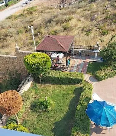 Elegance / Kestel / Sea View ألانيا
